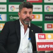 Christian Bragarnik, propietario del Elche CF