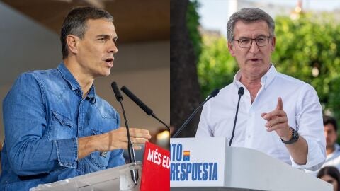 Las elecciones europeas cierran una campa&ntilde;a marcada por la ultraderecha y Bego&ntilde;a G&oacute;mez