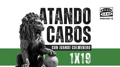 Atando Cabos 1x19 Atando Cabos 1x19