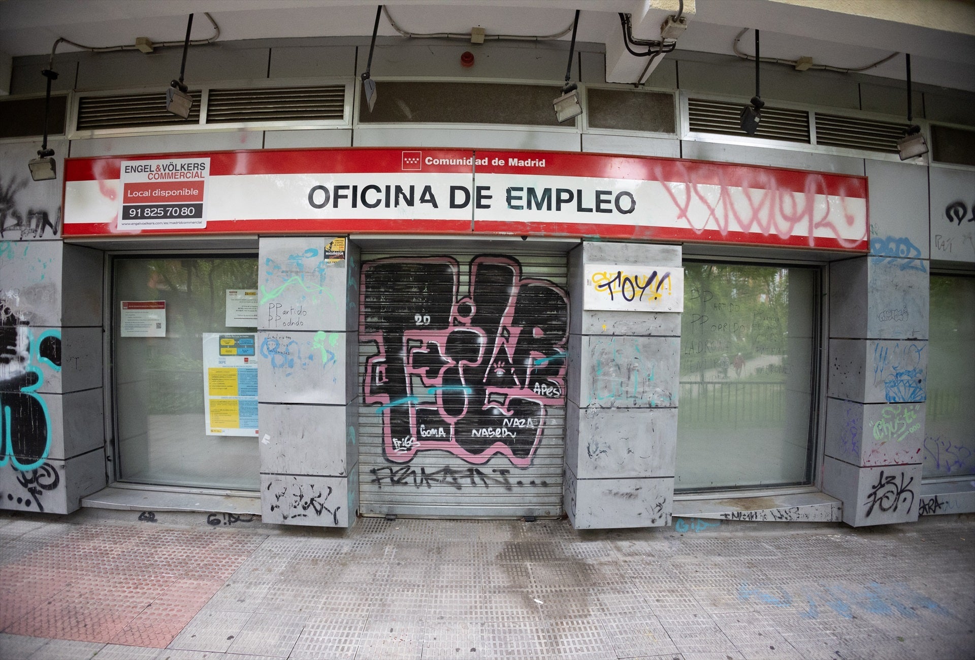 Cuándo se cobra el paro en junio de 2024: las fechas clave en los bancos Cuándo se cobra el paro en junio de 2024: las fechas clave en los bancos