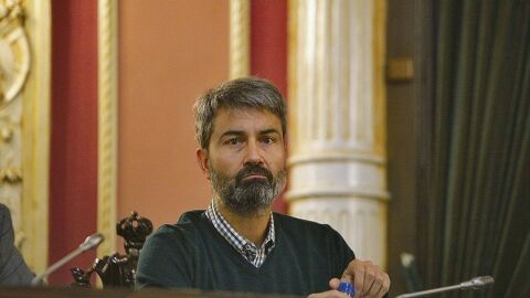 Alcalde de Ourense condenado por acoso laboral