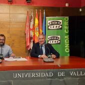 Mas de Uno especial desde la UVA
