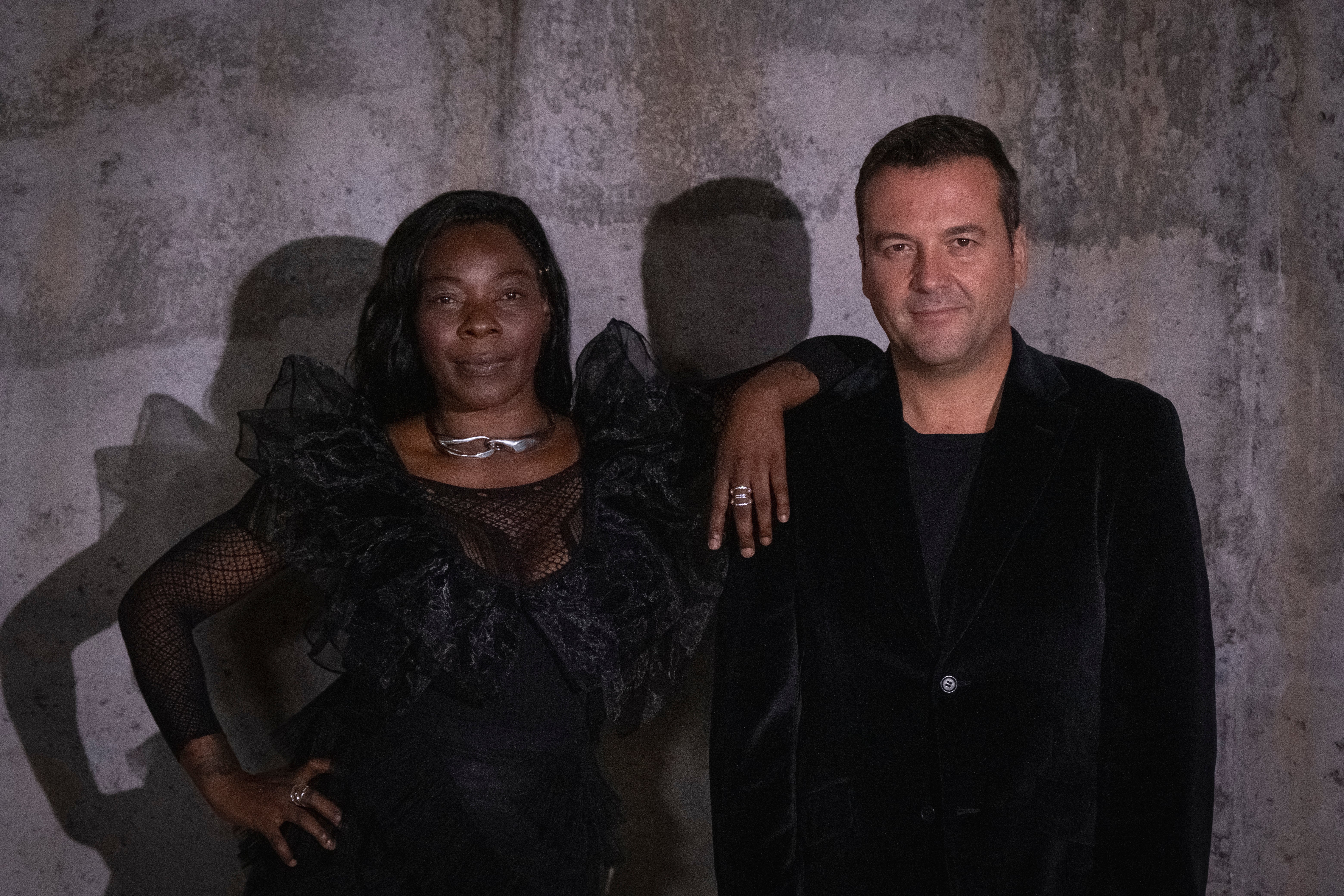 Inca se prepara para una noche vibrante con Buika y Kiko Navarro Inca se prepara para una noche vibrante con Buika y Kiko Navarro