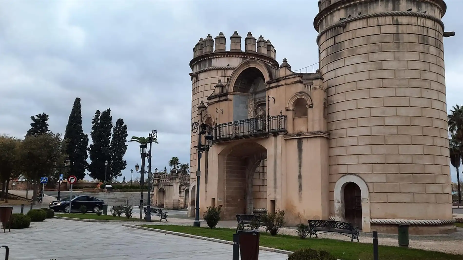 Monumentos Badajoz Monumentos Badajoz