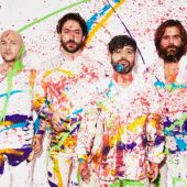 El conjunto Viva Suecia llenará de música el recinto del Planeta Sound el sábado de festival