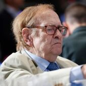 El intelectual y economista Ramón Tamames presenta este viernes en León sus últimos libros