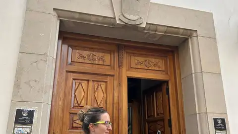 Catí lanza un SOS tras llevar 4 días sin comunicación telefónica Catí lanza un SOS tras llevar 4 días sin comunicación telefónica