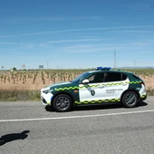 Guardia Civil de Tráfico Guardia Civil de Tráfico