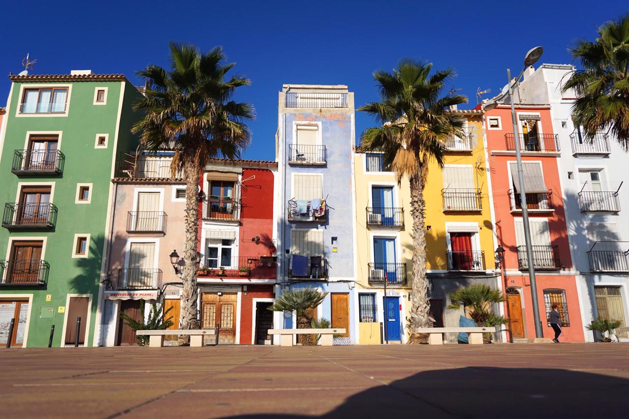 Villajoyosa estudia prohibir nuevas licencias de apartamentos turísticos en viviendas ubicadas en comunidades de vecinos Villajoyosa estudia prohibir nuevas licencias de apartamentos turísticos en viviendas ubicadas en comunidades de vecinos