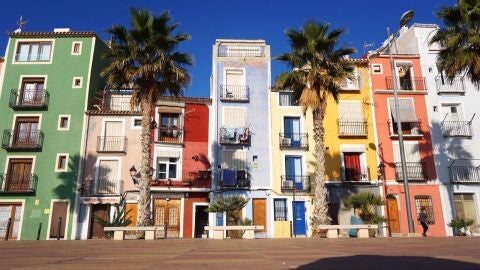 Villajoyosa