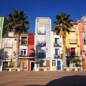 Villajoyosa