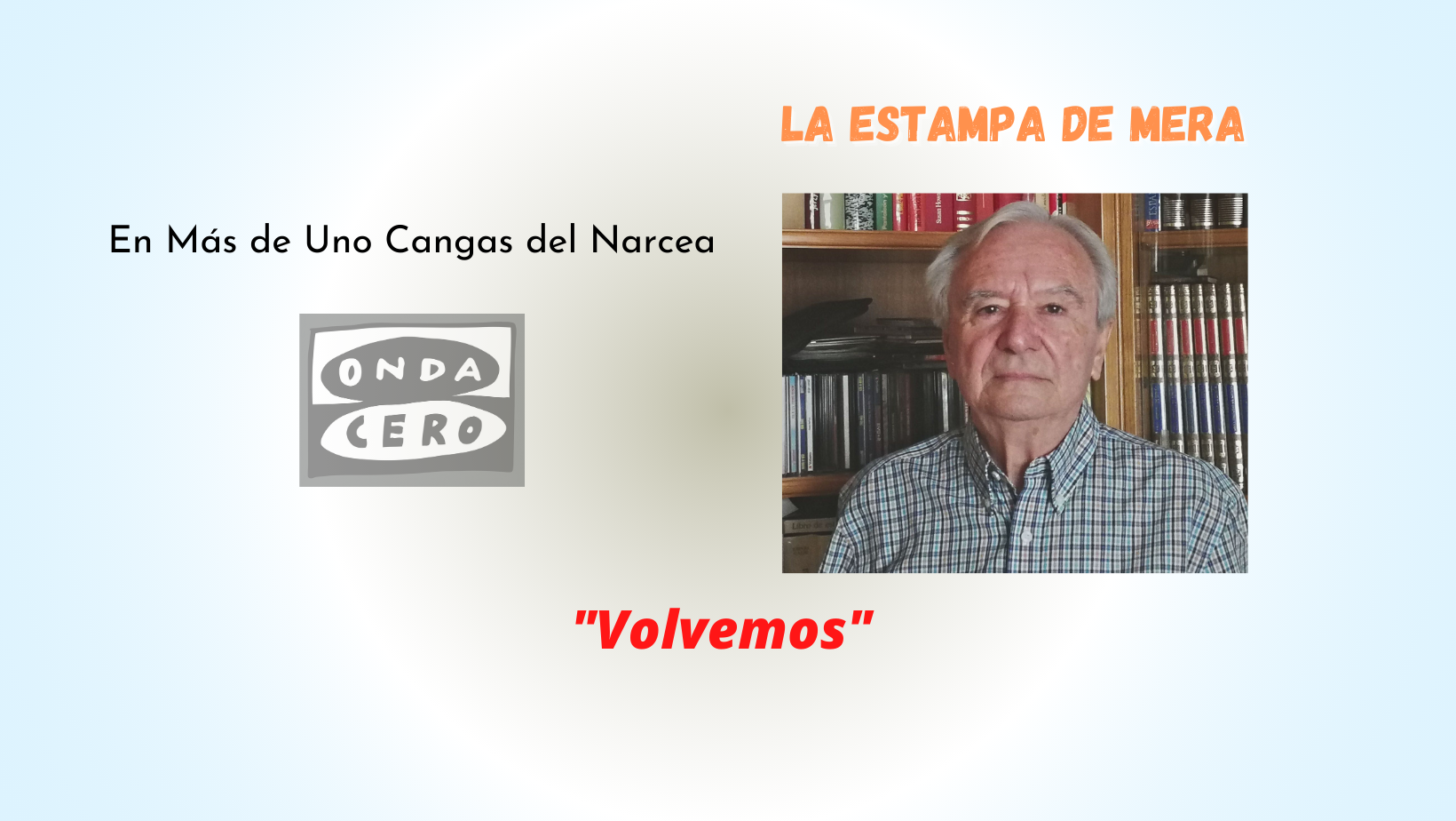 Volvemos Volvemos