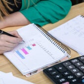 'Educación financiera y matemáticas'. El comentario de María del Carmen Perea desde el MUDIC