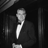 El actor Cary Grant en una imagen de archivo