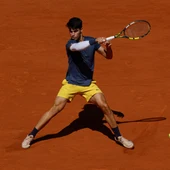 Alcaraz, a la final de Roland Garros tras un épico partido ante Sinner Alcaraz, a la final de Roland Garros tras un épico partido ante Sinner