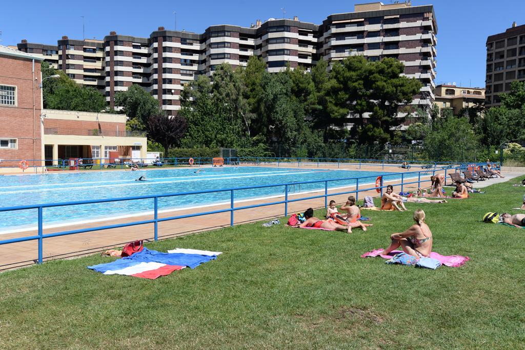 Temporada de piscinas en Zaragoza: precios, horarios y actividades Temporada de piscinas en Zaragoza: precios, horarios y actividades