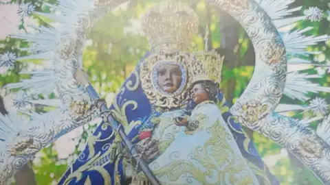Virgen de la Cabeza Virgen de la Cabeza