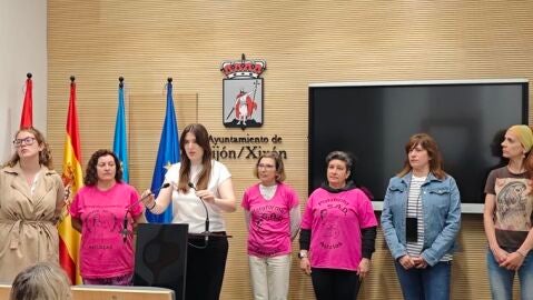 Nueva denuncia en torno al SAD de Gij&oacute;n