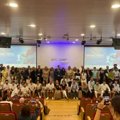 Entrega de los premios en la universidad Entrega de los premios en la universidad