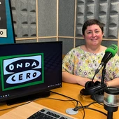 Adela Alba es la concejal de Cultura y Participación Ciudadana del Ayuntamiento de Benifairó de les Valls Adela Alba es la concejal de Cultura y Participación Ciudadana del Ayuntamiento de Benifairó de les Valls