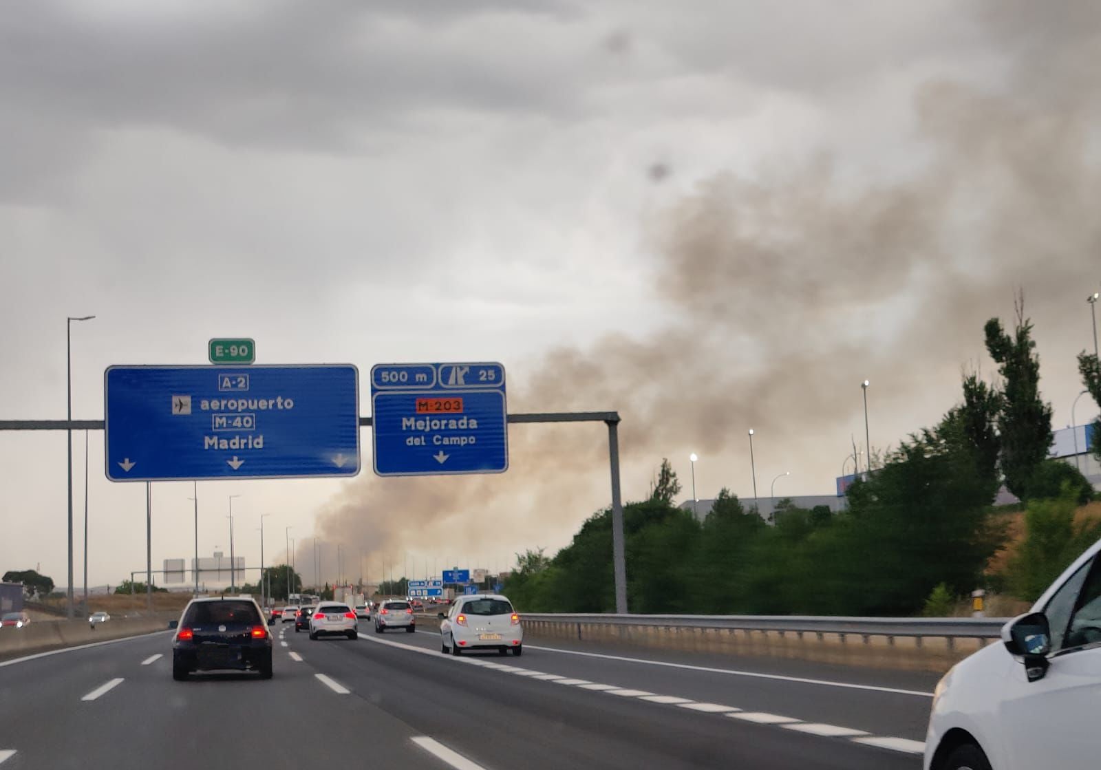 Noticias Alcalá de Henares matinal 07/06/2024 Noticias Alcalá de Henares matinal 07/06/2024