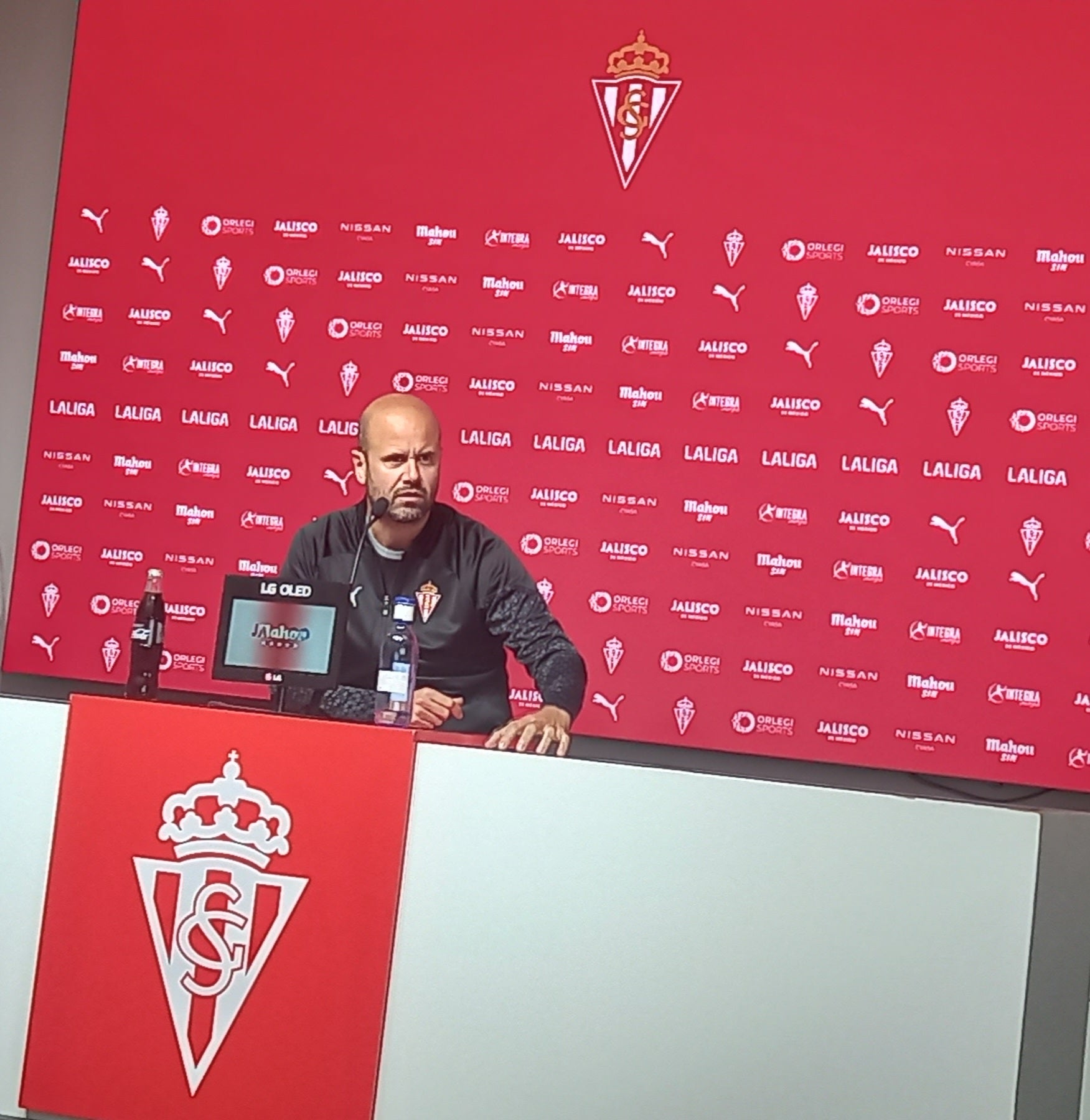 Ramírez: "Éste es uno de los desafíos más importantes de mi carrera" Ramírez: "Éste es uno de los desafíos más importantes de mi carrera"