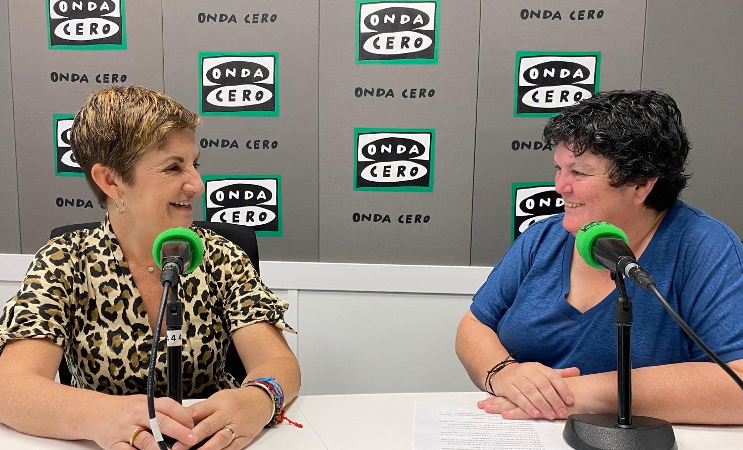 Marián Cano: "Estoy aquí para escuchar a la gente, saber lo que necesita y buscarle las soluciones" Marián Cano: "Estoy aquí para escuchar a la gente, saber lo que necesita y buscarle las soluciones"