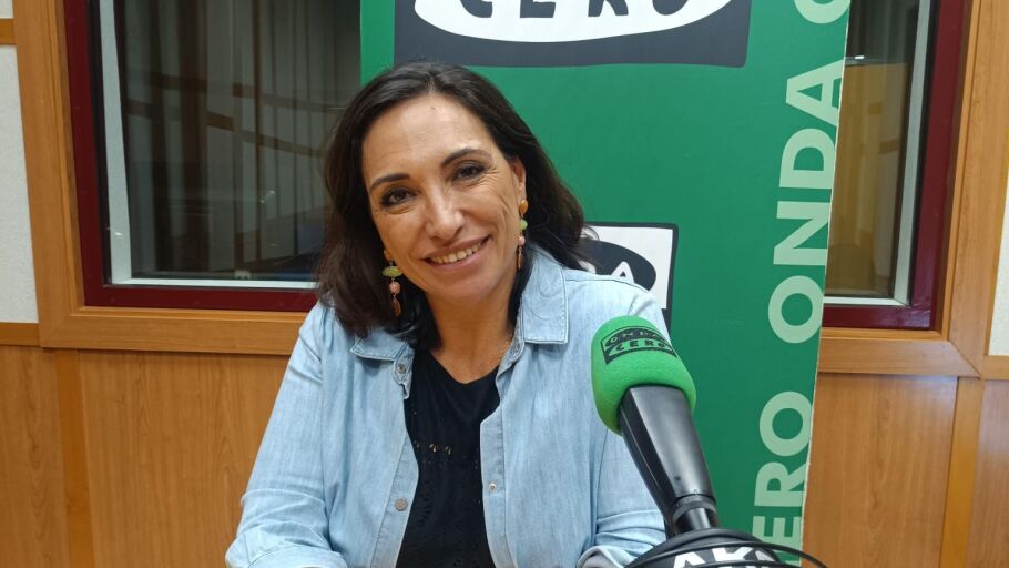 Montse Mu&ntilde;oz