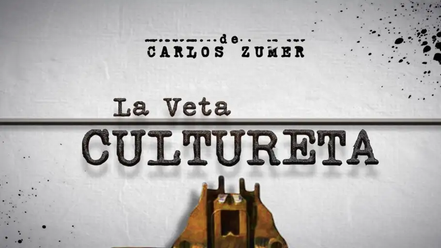 La veta cultureta La veta cultureta