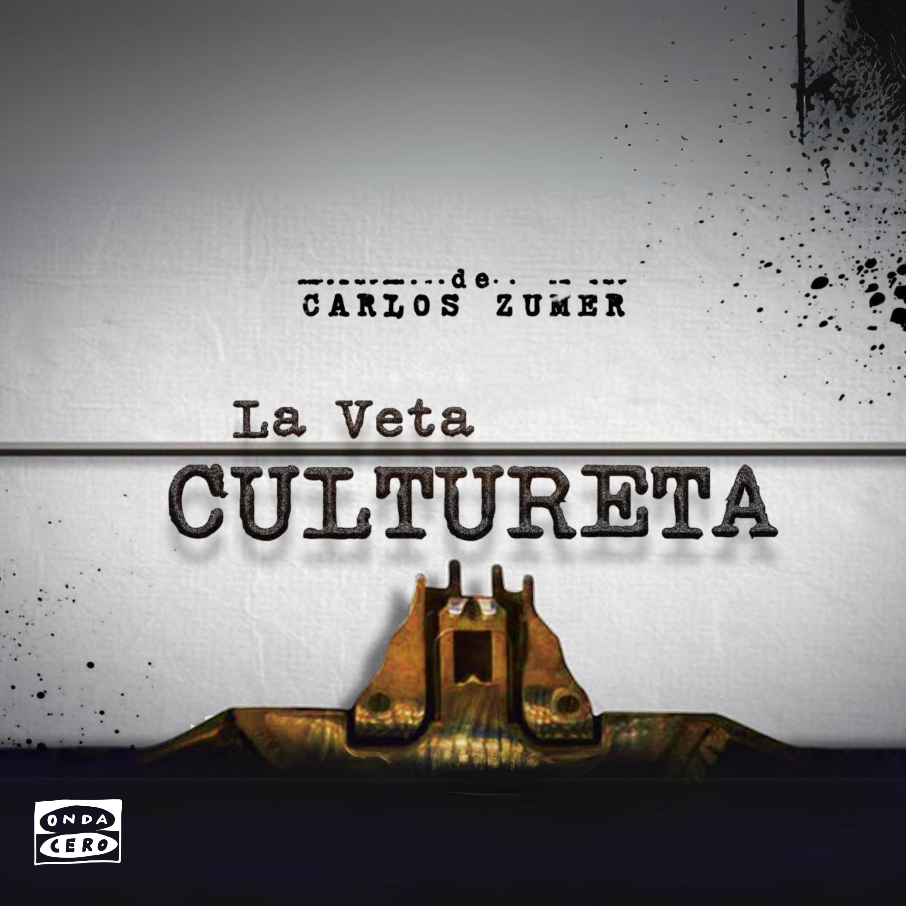 La veta cultureta: La urraca ladrona La veta cultureta: La urraca ladrona