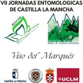 VII Jornadas Entomológicas de Castilla La Mancha