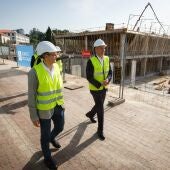 La "Cidade administrativa de San Caetano" estará en marcha en el segundo semestre del año 2025