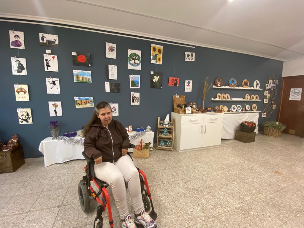 A Deputación de Ourense adica o seu “8M, mes a mes” de xuño ás mulleres emprendedoras no rural A Deputación de Ourense adica o seu “8M, mes a mes” de xuño ás mulleres emprendedoras no rural