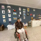 A Deputación de Ourense adica o seu “8M, mes a mes” de xuño ás mulleres emprendedoras no rural A Deputación de Ourense adica o seu “8M, mes a mes” de xuño ás mulleres emprendedoras no rural