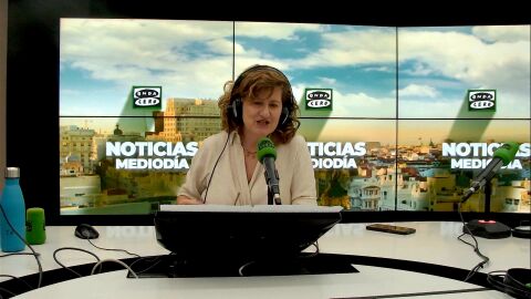 El análisis de Elena Gijón 7/6/2024
