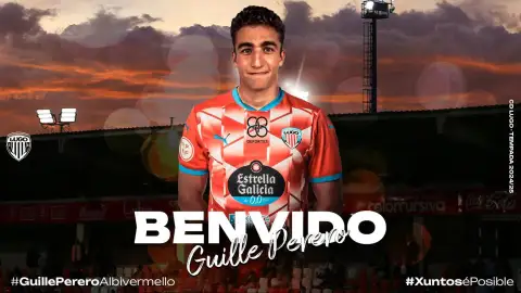 Guille Perero Guille Perero