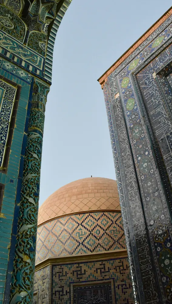 Asia Central Asia Central