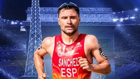 Roberto Sánchez Mantecón estará entre la élite mundial del olimpismo Roberto Sánchez Mantecón estará entre la élite mundial del olimpismo