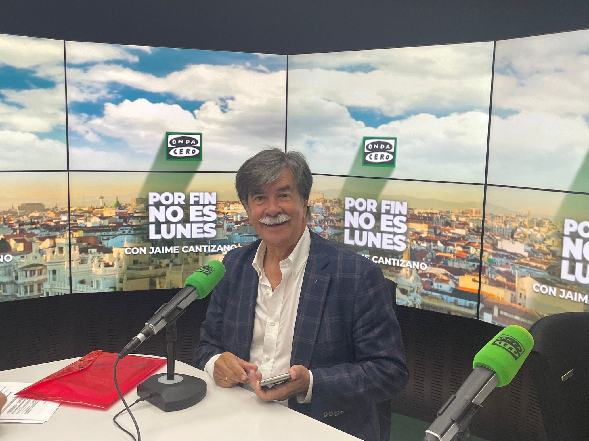 Más de Uno León 02/09/2025 Más de Uno León 02/09/2025