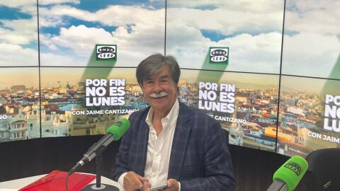 Javier Urra presenta su libro "Inmadurez colectiva"
