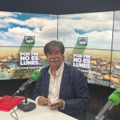 Javier Urra presenta su libro "Inmadurez colectiva"