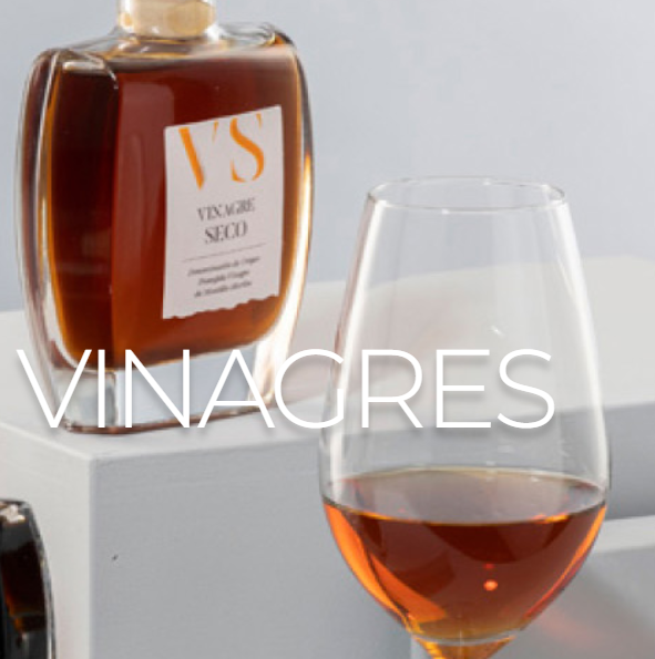 La Feria vinagres reúne a productores y expertos que abordarán los retos del sector La Feria vinagres reúne a productores y expertos que abordarán los retos del sector