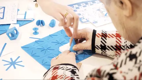 Juego de Belen GarcÍa López Juego de Belen GarcÍa López