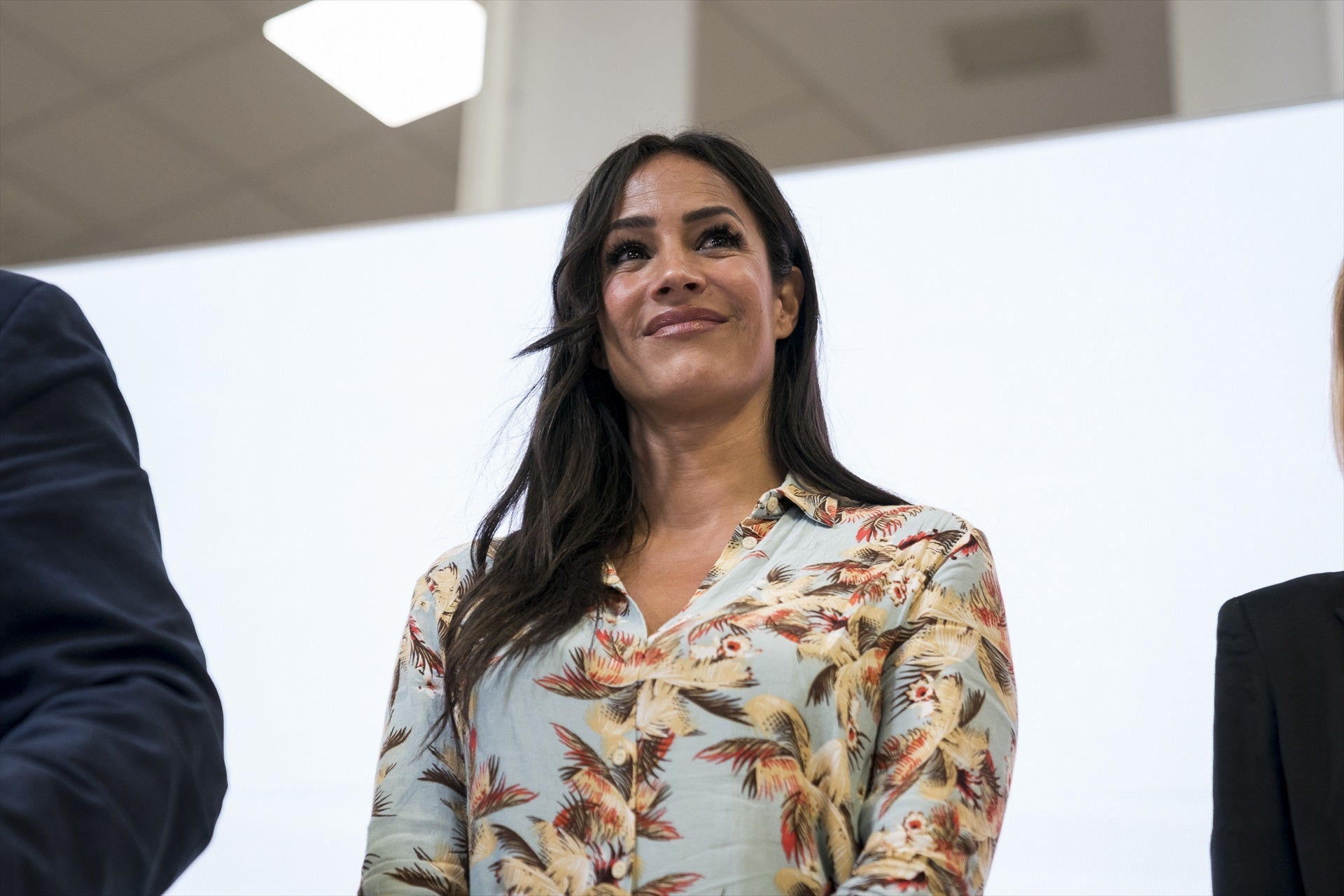 La desgarradora carta de Begoña Villacís a su hermano Borja: "Me duele la cabeza de tanto llorar" La desgarradora carta de Begoña Villacís a su hermano Borja: "Me duele la cabeza de tanto llorar"
