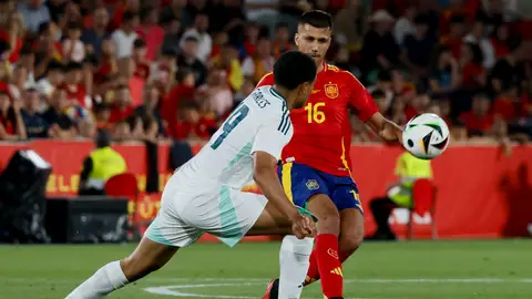 Rodri Hernández Rodri Hernández