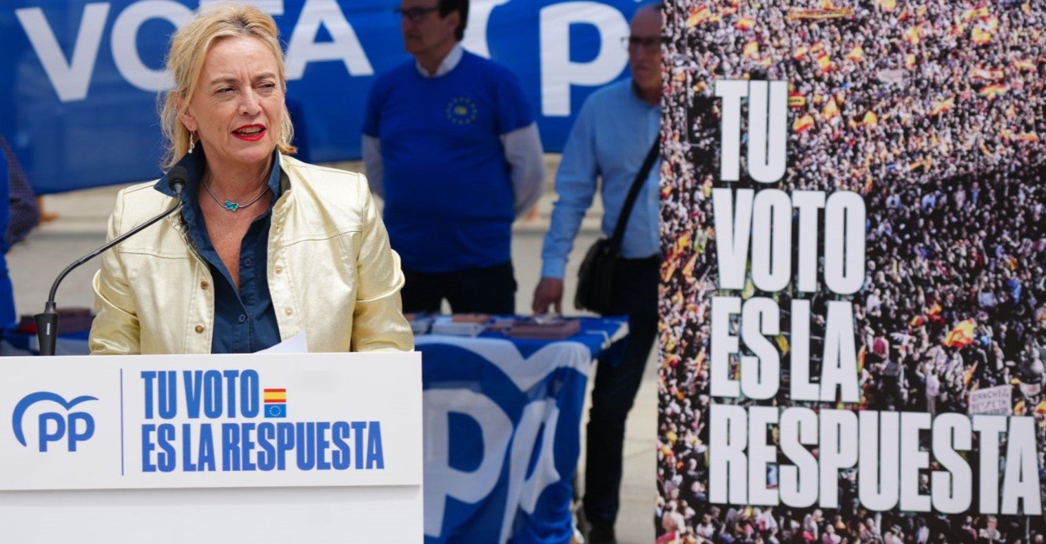 El PP de Cantabria, "muy satisfecho" tras ganar en 90 de los 102 municipios cántabros El PP de Cantabria, "muy satisfecho" tras ganar en 90 de los 102 municipios cántabros