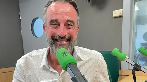 El diputado del PP, José Luis Mateo El diputado del PP, José Luis Mateo, que además es portavoz del partido en la Comisión de Investigación del Caso Mascarillas en Baleares