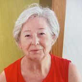 Paquita Estarelles, desaparecida de Sollana