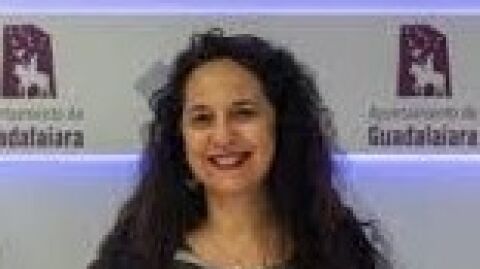 Concha Carlavilla. Presidenta S.L.I.J.