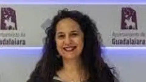 Concha Carlavilla. Presidenta S.L.I.J. Concha Carlavilla. Presidenta S.L.I.J.